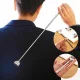 Telescopic Metal Back Scratcher, Extendable and Portable