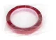 Transparent Double-Sided Acrylic Mounting Tape 10mm x 3m