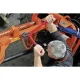 Bolt Cutter Knipex 71 72 460, 460 mm