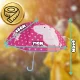Bakalu Peppa Pig Kids Umbrella