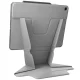 Uniq Ryze 360 case for iPad Air 11" 2024 - light gray