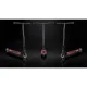 Stunt Scooter Grip Tape Soke Red Cyber, 52 x 13 cm