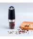 Electric Spice Grinders with LED, 2 pcs