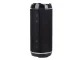 Wireless Bluetooth Boombox Speaker with FM Radio and USB, Black