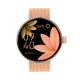 Forever Forevive 5 SB-365 Smartwatch, Rose Gold