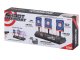 Electric Scoring Auto Reset Shooting Digital Target NERF