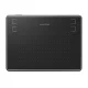 Huion Inspiroy H430P Graphics Tablet, Black