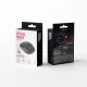 Maxlife Home Office MXHM-02 Wireless Optical Mouse, 800/1200/1600 DPI, Black