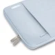 Tech-Protect Sleeve Laptop Bag 13-14\", Blue