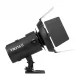 LED Video Light Yongnuo YN216 II - WB (2700 K - 8000 K, 24 W)