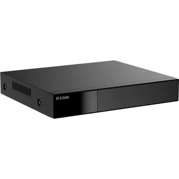 D-Link BNR-008 8-Channel Network Video Recorder NVR