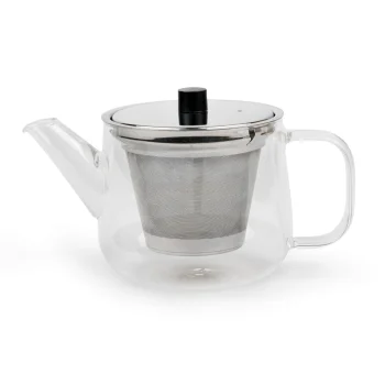 Bredemeijer Merano Teapot 1.1L with Filter 165050