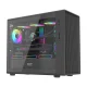 Darkflash DB460M PC Case, Black