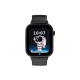 Forever Kids Smartwatch GPS WiFi 4G Look Me 3 KW-520, Black