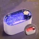 Automatic Pet Water Fountain, 3L, White