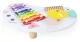 Ecotoys 3655 Wooden Musical Table for Kids (18m+)