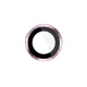 3Mk Protection iPhone 17 Camera Lens Protector Lens Protection Pro, Purple