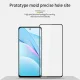 5D Google Pixel 8 Pro, Tempered Glass Screen Protector