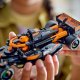 LEGO Speed Champions 77251 McLaren F1 Team MCL38 Race Car