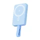 Magnetic Powerbank Romoss WMS10 10000mAh 20W Blue