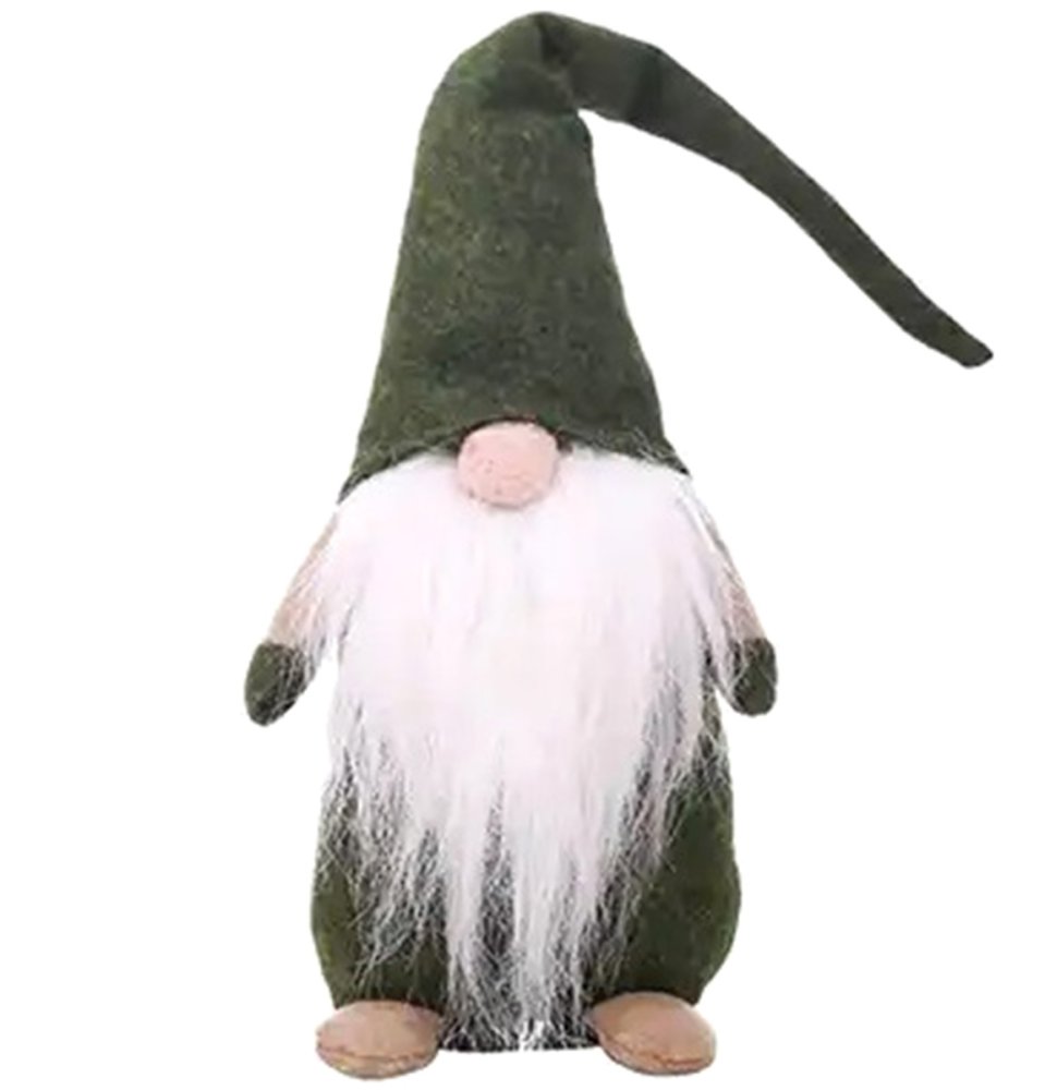 Santa gnome dwarf 44x13 (0)