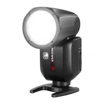 Neewer Z2-S TTL Speedlite Flash for Sony Cameras