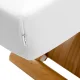 Cover for Sillon Siesta SPA Couch, White