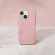 Apple iPhone 14 Plus 6,7\" Uniq Etui Coehl Terrazzo Case Cover, Pink