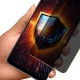 3mk Silky Matt Privacy Screen Protector Film for Honor X7D