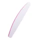 Ocho Nails Replacement Buffers for Half-Moon Metal File 240, 10 pcs