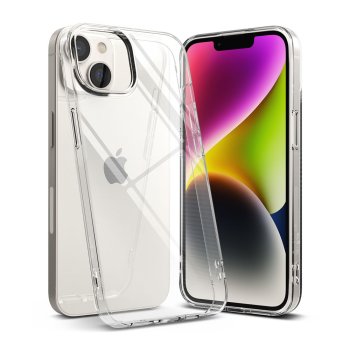Ringke Air TPU Case for iPhone 14 Max, Transparent