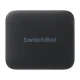 SwitchBot Wireless Remote Switch S1 Black