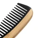 Activeshop Loft NN-09 Bamboo Hair Comb 19x5 cm