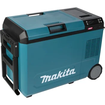 Makita CW004GZ 40V Cordless Cooler and Heater Box, 29L