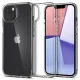 Spigen Ultra Hybrid Case for iPhone 13 mini, Clear