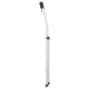 Hailo K100 TopLine 2-Step Aluminium Stepladder