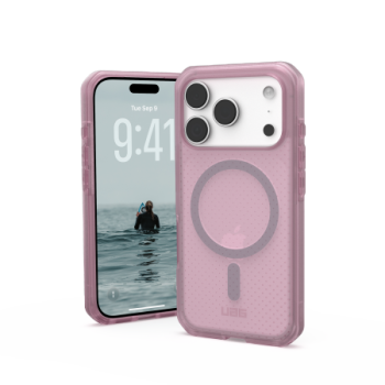 UAG Dot MagSafe Phone Case Cover iPhone 17 Pro - Purple