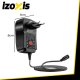 Izoxis 26106 Universal Power Supply 30W with Adjustable Voltage & USB Port