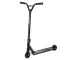 STIV stunt scooter for tricks, reinforced 100mm wheels, black GIMME