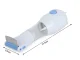 Electric Lice and Nit Comb with Filter and Vacuum