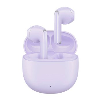 Joyroom Funpods JR-FB1 Wireless Bluetooth Earphones Earbuds TWS, Purple