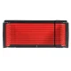 Bicycle Bike Phone Holder, Red