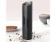 Electric Spice Grinder with Tilt-Activation and LED, 85 ml