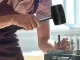 Rubber Mallet for Paving and Sheet Metal Work