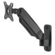 Maclean MC-979 Wall Monitor Mount, 17-32\", 9kg, Black