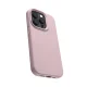 Etteri Silicone Case for Xiaomi Redmi Note 13 5G, Light Pink