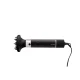 6-in-1 Hair Styler and Dryer Huslog AirBlast 1200W, black