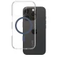 PanzerGlass iPhone 16 Pro Case CARE Flagship MagSafe, Blue