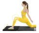 4Fizjo 1133 Folding Gymnastics Mat, 180x60x5 cm