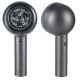 Rechargeable Fabric Shaver for Clothes and Furniture, Golden